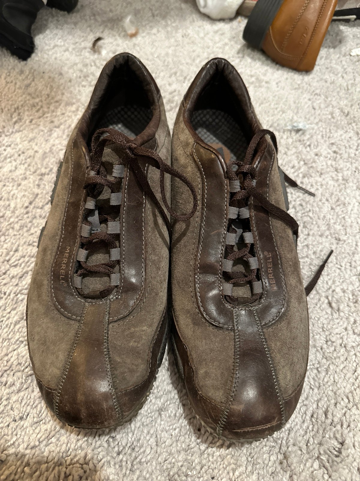 Merrills for deals men
