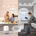 3 inch Smart Recessed Lighting