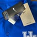 Nike Dri-FIT Kentucky Wildcats NCAA College Polo DZ8498-480 Mens Size XL