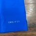 Nike Dri-FIT Kentucky Wildcats NCAA College Polo DZ8498-480 Mens Size XL