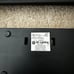 2x Vintage (1990s) GE Fluorescent Light Fixtures w/ Blacklight Bulbs; Mo. 23118
