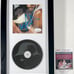LL Cool J Signed 10 CD Booklet Framed Matted Display Autograph Rap JSA COA