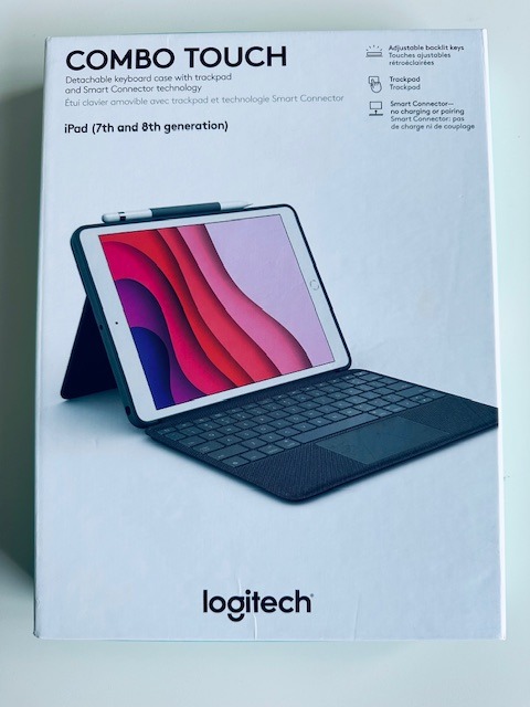 iPad Accessory
