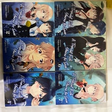 a tropical fish yearns for snow vol 2-7