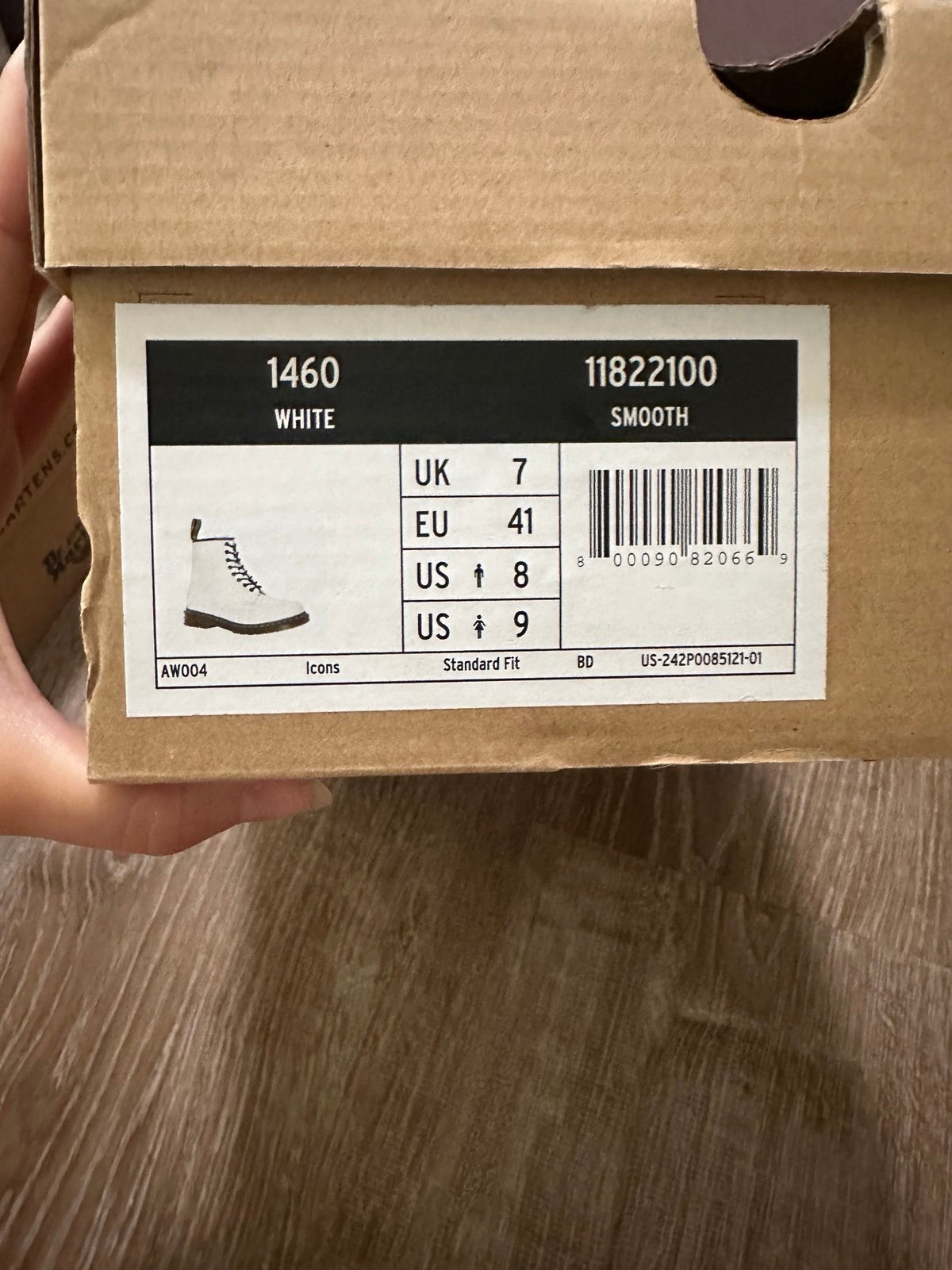 doc martens