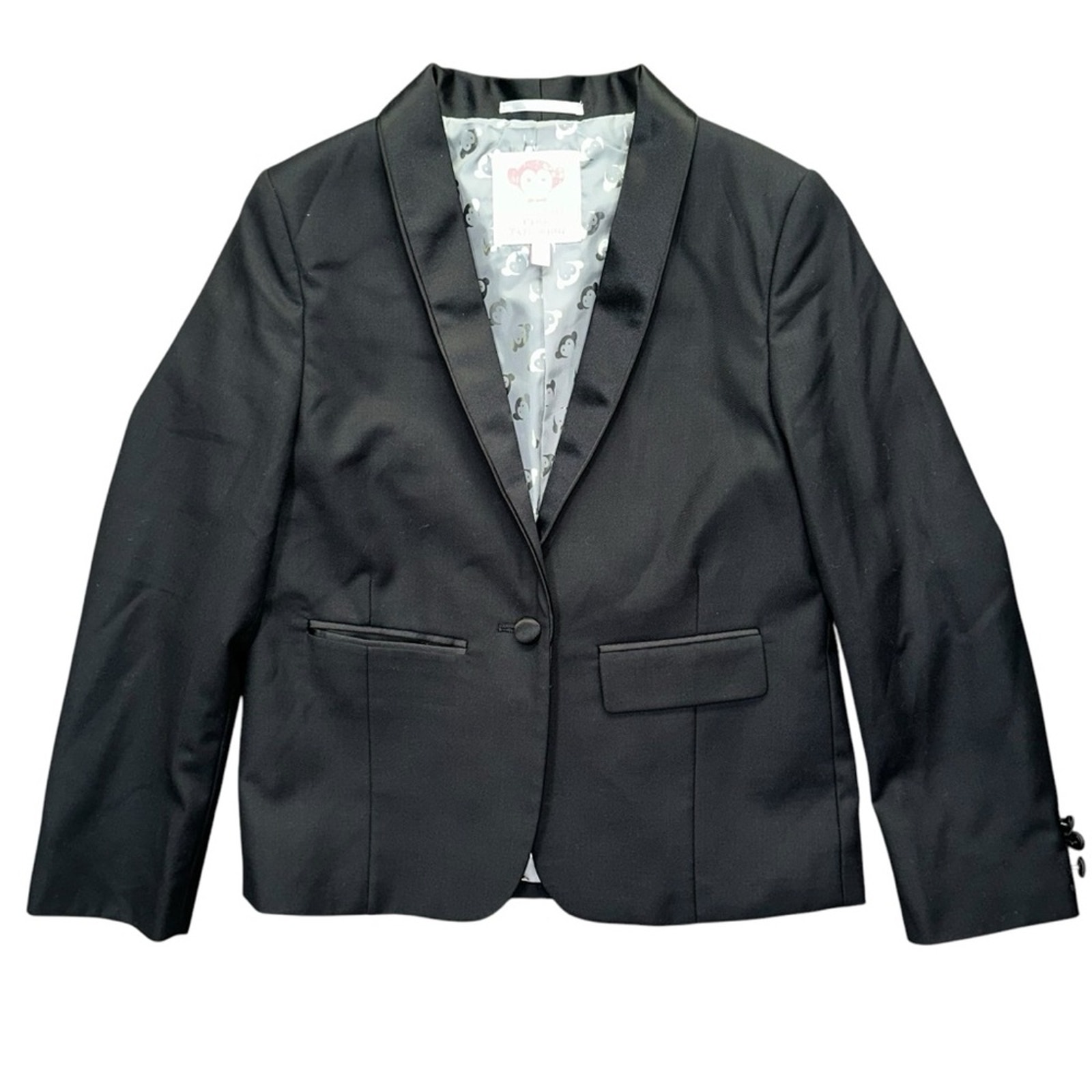 Appaman Suit Jacket