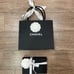 EMPTY Chanel gift box & bag