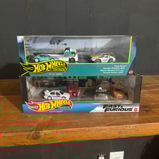 Hot Wheels premium lot