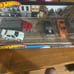 Hot Wheels premium lot