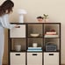 Cube organizer