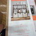 Cube organizer