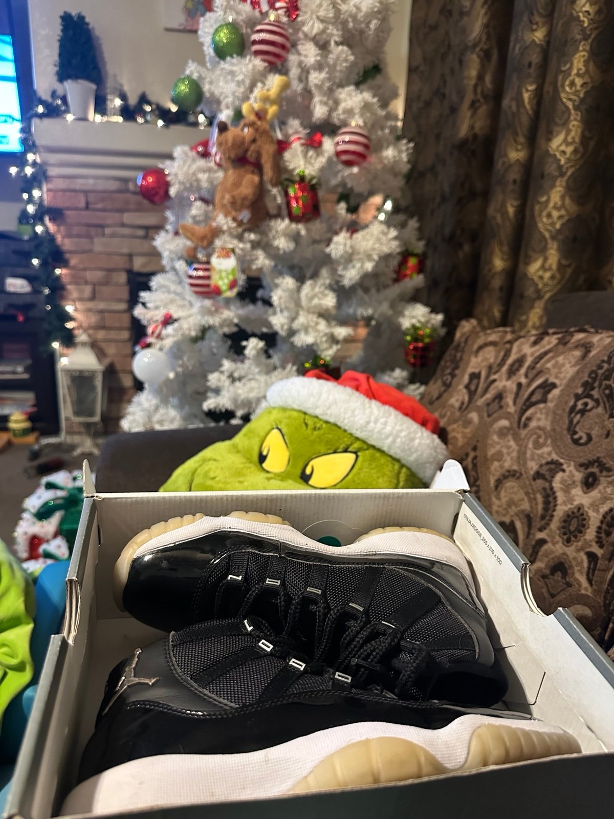 Air Jordan 11 Retro Jubilee
