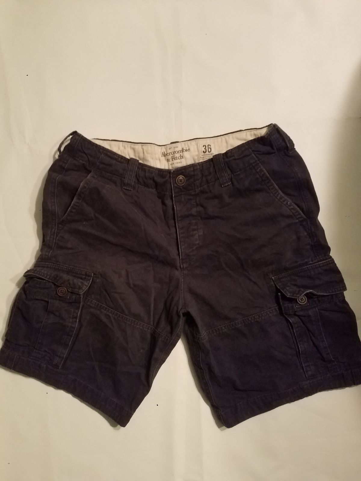 Cargo Shorts