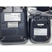 Panasonic KX-TG7432 Expandable Cordless Phone with Call Block, 2 Phone Set