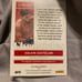 Kelvin gastelum 2022 autograph