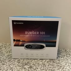 vankyo projector
