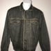 Vintage Nico jean jacket size medium great condition