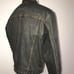 Vintage Nico jean jacket size medium great condition