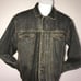 Vintage Nico jean jacket size medium great condition