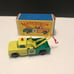 Vintage 1960s Matchbox Lesney - Dodge Wreck Truck No. 13 with Box