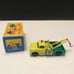 Vintage 1960s Matchbox Lesney - Dodge Wreck Truck No. 13 with Box