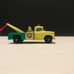 Vintage 1960s Matchbox Lesney - Dodge Wreck Truck No. 13 with Box