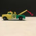 Vintage 1960s Matchbox Lesney - Dodge Wreck Truck No. 13 with Box