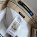 J. Lindeberg JL Regular Fit M Elliot Micro Stretch Golf Pants Tan 36 32