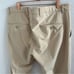 J. Lindeberg JL Regular Fit M Elliot Micro Stretch Golf Pants Tan 36 32