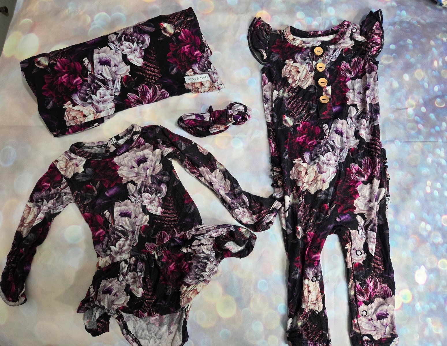 Little bum bums bundle