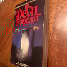 The Devil in Connecticut Gerald Brittle