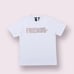 Vlone Friends Red Rhinestone T Shirt Brand New Small