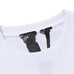 Vlone Friends Red Rhinestone T Shirt Brand New Small