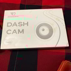 Dash cam