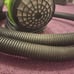 Pet blow dryer with detachable hose