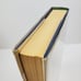 System of Vedanta Dr Deussen Sankara VTG 1977 Hardcover Book Motilal Banarsidass