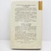 System of Vedanta Dr Deussen Sankara VTG 1977 Hardcover Book Motilal Banarsidass