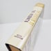 System of Vedanta Dr Deussen Sankara VTG 1977 Hardcover Book Motilal Banarsidass