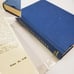 System of Vedanta Dr Deussen Sankara VTG 1977 Hardcover Book Motilal Banarsidass