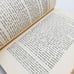 System of Vedanta Dr Deussen Sankara VTG 1977 Hardcover Book Motilal Banarsidass