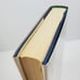 System of Vedanta Dr Deussen Sankara VTG 1977 Hardcover Book Motilal Banarsidass