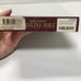 KJV KING JAMES SLIMLINE Family BIBLE 1999 NELSON Burgundy Leather w Maps