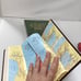 KJV KING JAMES SLIMLINE Family BIBLE 1999 NELSON Burgundy Leather w Maps
