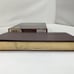 KJV KING JAMES SLIMLINE Family BIBLE 1999 NELSON Burgundy Leather w Maps
