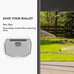 Shyion Sprinkler Controller 8 Zone Smart Automatic Irrigation Controllers, Wi-Fi