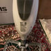 shark Professional dust mop & scrub steam mop