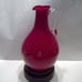Handblown Glass Pitcher Signed & Number