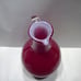Handblown Glass Pitcher Signed & Number