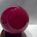 Handblown Glass Pitcher Signed & Number