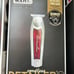 Wahl Cordless Detailer